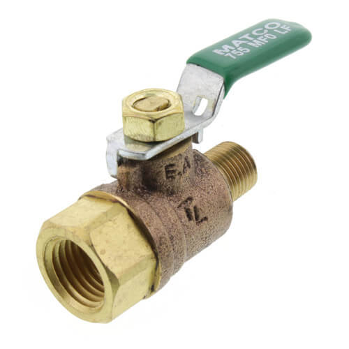 755MF0LF - Matco-Norca 755MF0LF - 1/8