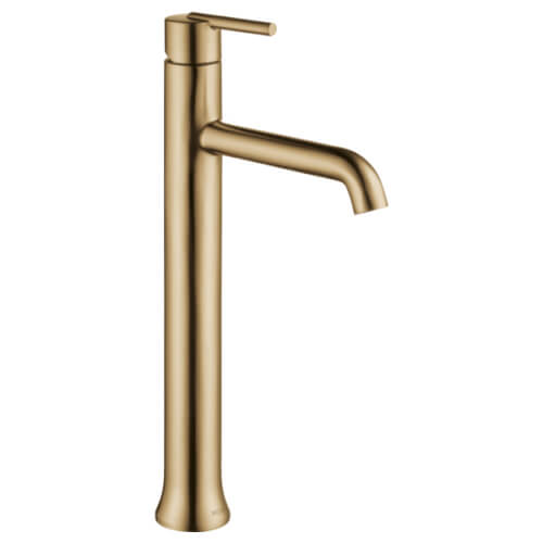 759-CZ-DST - Delta 759-CZ-DST - Trinsic Single Handle Vessel