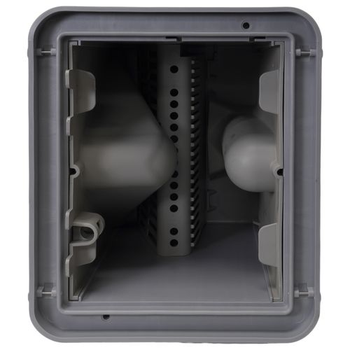763104 - Canplas 763104 - 14lb., 7 gpm Grease Trap