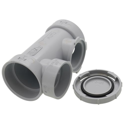763104 - Canplas 763104 - 14lb., 7 gpm Grease Trap