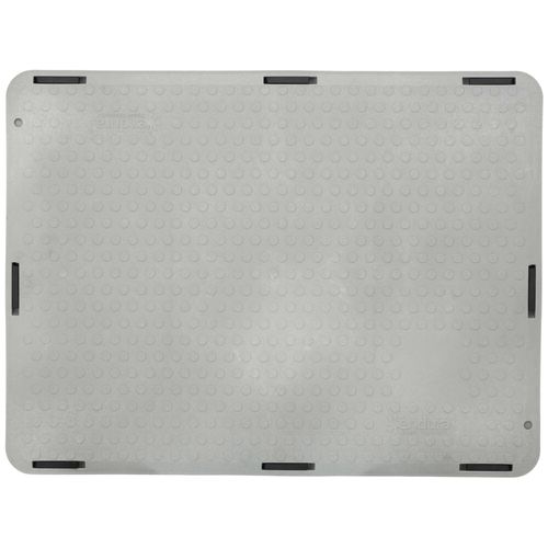 763473 - Canplas 763473 - Reinforced Polypropylene Cover