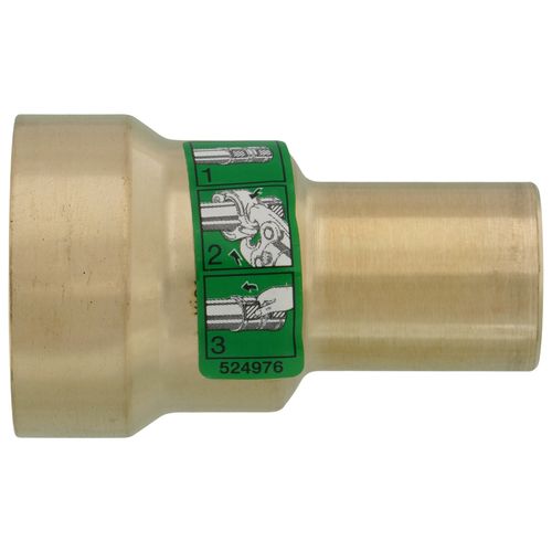 76580 - Viega 76580 - 3/4