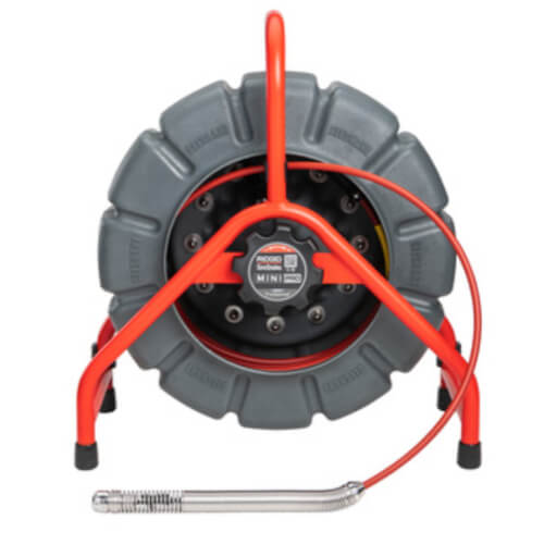 76883 - RIDGID 76883 - SeeSnake Mini Pro Inspection Camera w