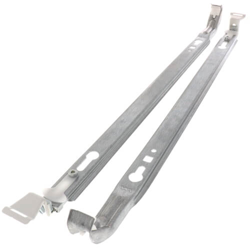 7738325249 - Buderus 7738325249 - Wall Bracket for Panel Radiators (24  Height)