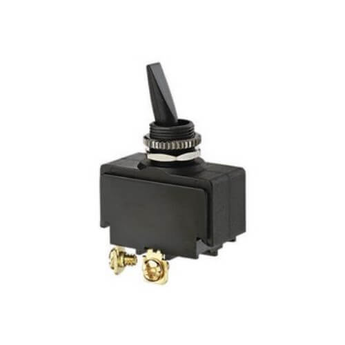 774019 - Ideal 774019 - On-Off SPST Double Insulated Plastic