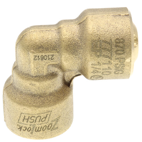 777110 - Parker Hannifin 777110 - 1/4