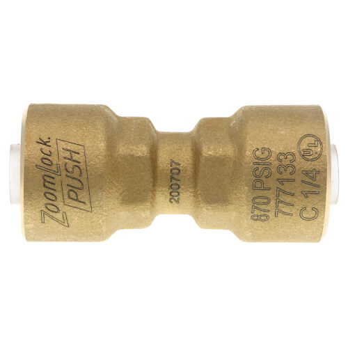777133 - Parker Hannifin 777133 - 1/4