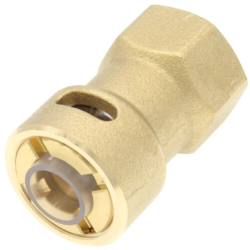 777140 - Parker Hannifin 777140 - 3/8