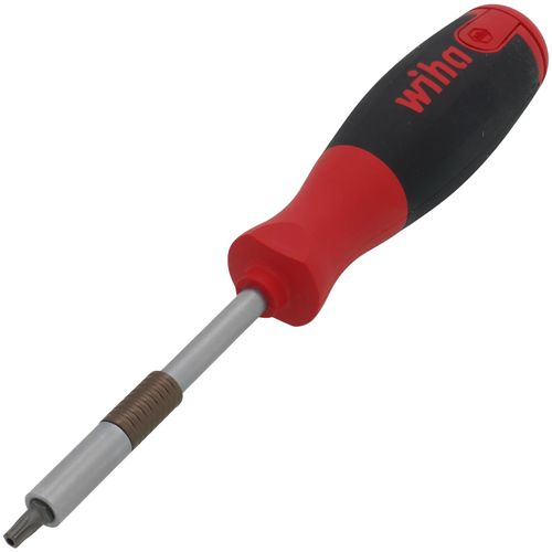 77789 - Wiha 77789 - 14-Piece 26-in-1 Ultra Driver Security Bit Holder