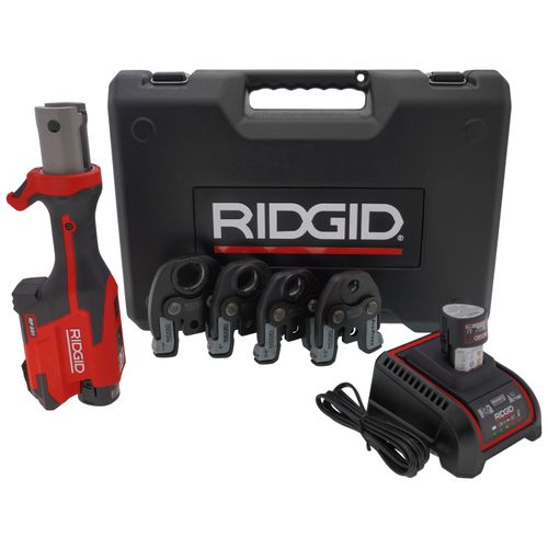 78148-RIDGID - RIDGID 78148-RIDGID - RP 251 Compact Press Tool Kit
