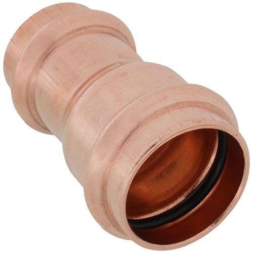 Viega ProPress 3/4 in. Press Copper Cross-Over (10-Pack) 77747 - The Home Depot