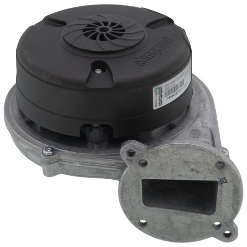 Ventilador De Repuesto Viessmann Vitodens 100-W WB1B – Número Pieza 7833759, Estado Usado Funcional