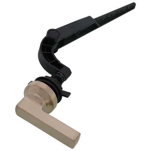 Ta-tan 78960-CZ - Delta 78960-CZ - Tetra Tank Lever (Champagne Bronze