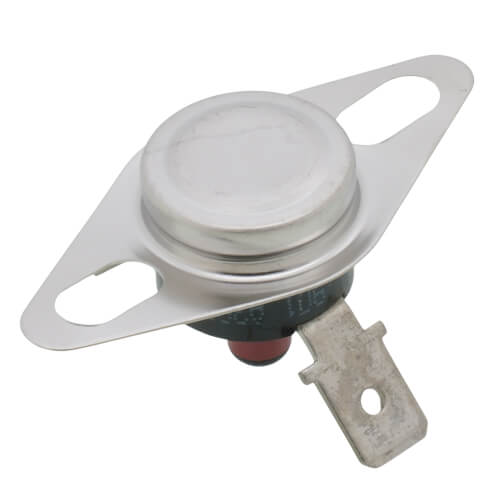 78L29 - Lennox 78L29 - Rollout Limit Switch w/ Manual Reset (Opens