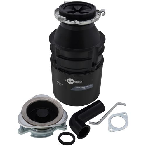 79326A-ISE - InSinkErator 79326A-ISE - Badger 5XP Garbage Disposal