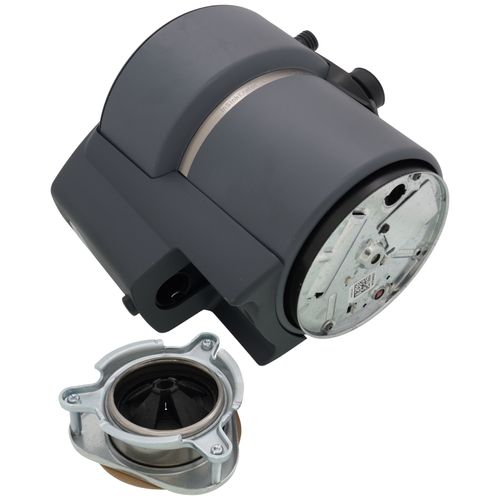 InSinkErator Evolution Septic Assist Garbage Disposal – 3/4 HP With Bio-Charge Technology For Septic Systems