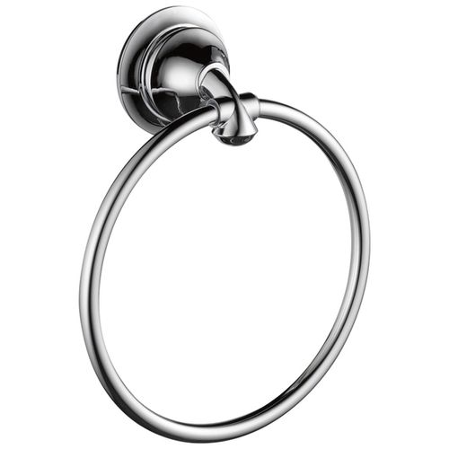 79446 - Delta 79446 - Linden Towel Ring (Chrome)