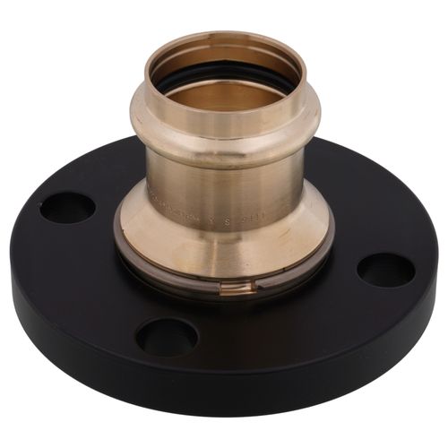 79690 - Viega 79690 - Bronze Two Piece Flange, 1-1/2