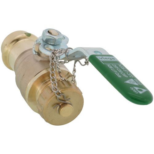 B ＋COM SX1 79876-VIEGA - Viega 79876-VIEGA - 3/4