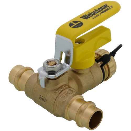 80612W - Webstone 80612W - 1/2