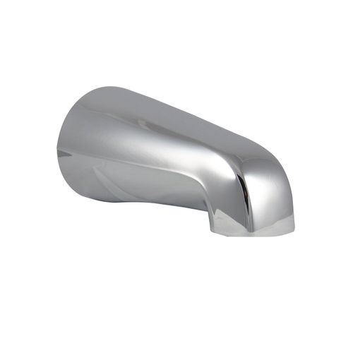 80764 - Danco 80764 - Tub Spout w/ Front Connection (Chrome)