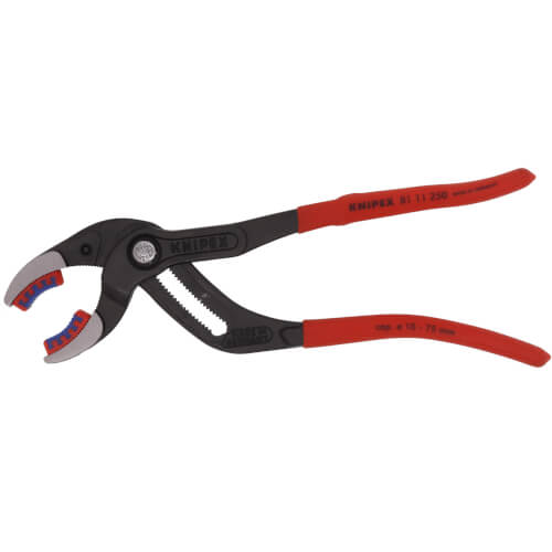 81-11-250 - Knipex 81-11-250 - 10