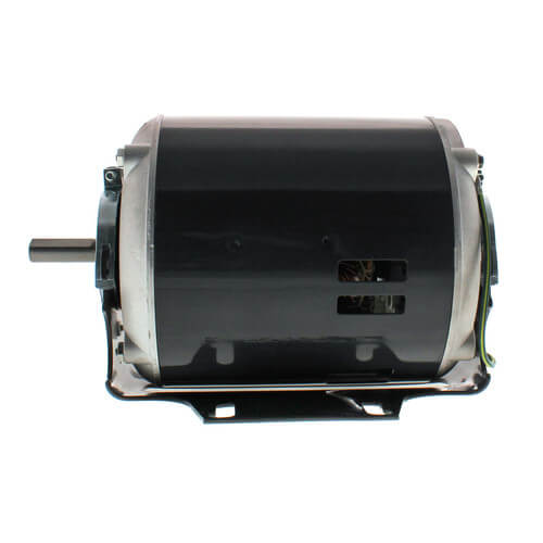U.S. Motors PD6004 Belt Drive Motor, 1/3 HP, 48Z Frame, Split-Phase - HVAC