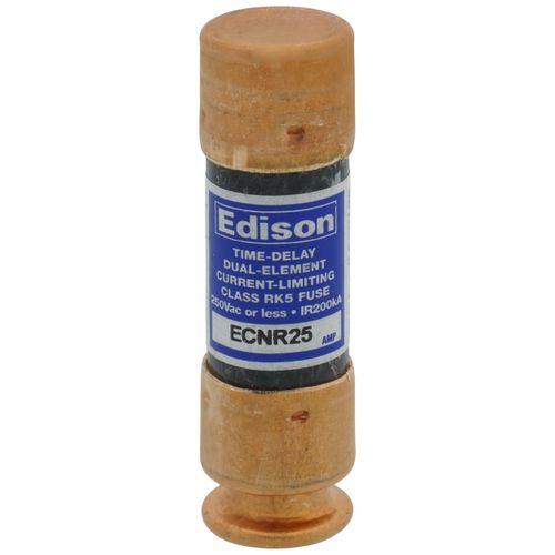 81037 - Jard 81037 - 25 Amp Time-Delay Class RK5 Fuse (250V)