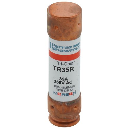 comodoro RETARDEZ Delay 2022 良品 81039 - Jard 81039 - 35 Amp Time-Delay Class RK5 Fuse (250V)