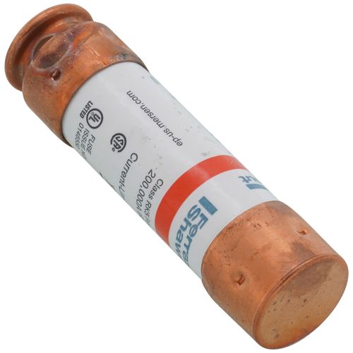 81039 - Jard 81039 - 35 Amp Time-Delay Class RK5 Fuse (250V)