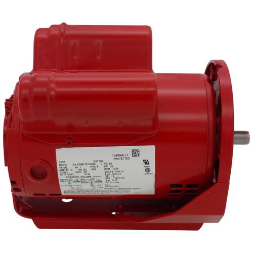 811757-001 - Armstrong Pumps 811757-001 - 1/2 HP 1 PH Motor (115/230V)