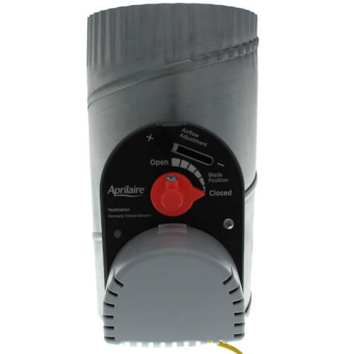 8126X - Aprilaire 8126X - Ventilation Control Kit