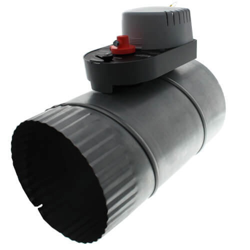 8126X - Aprilaire 8126X - Ventilation Control Kit