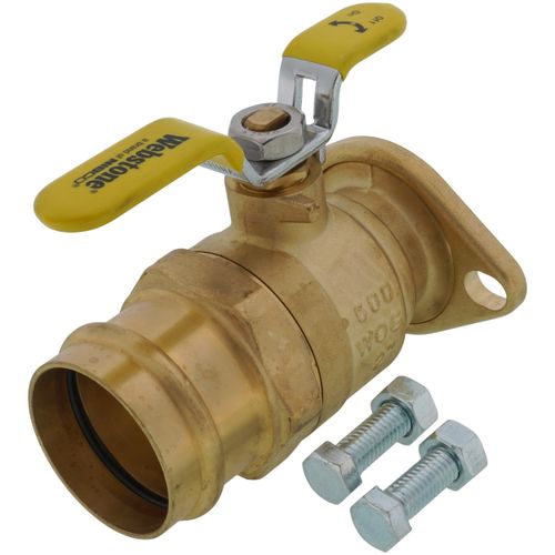 81407HV - Webstone 81407HV - 2