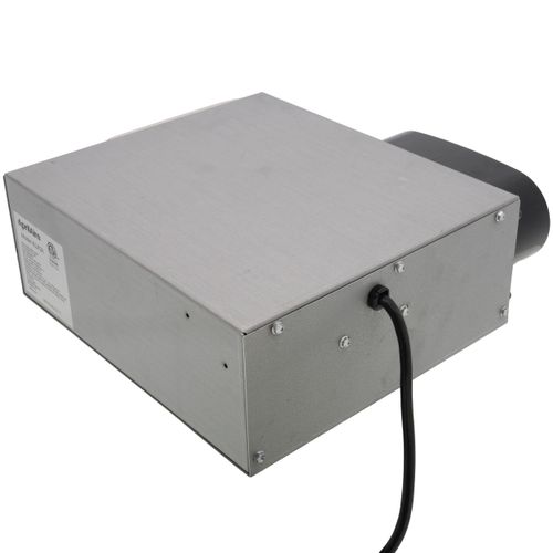8142A - Aprilaire 8142A - 8142A Fresh Air Ventilator w/ Backdraft