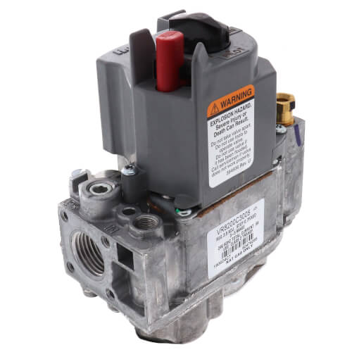 81660143 - Burnham 81660143 - IN3-IN6 Natural Gas Valve (24v), VR8200C3005
