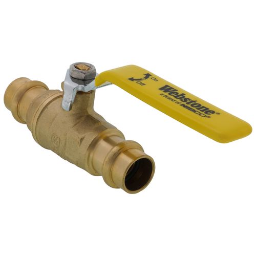 81702W - Webstone 81702W - 1/2
