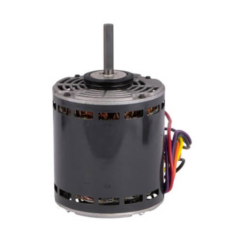 11/13 NKT様 81G51 - Lennox 81G51 - 1/2 HP 1PH Motor 825 RPM (208/230v), 81G51