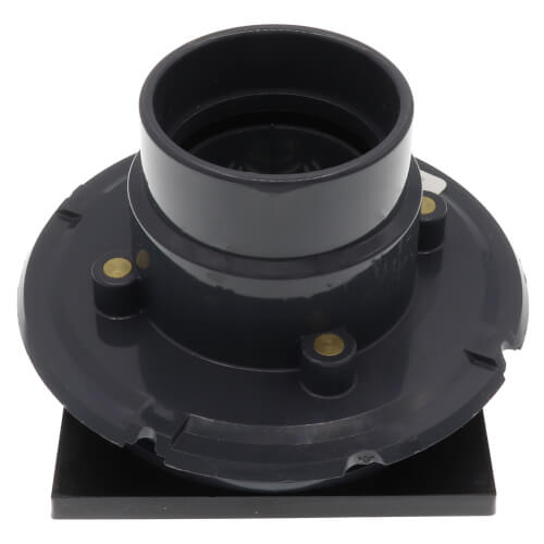 821-T200PRBQ - Sioux Chief 821-T200PRBQ - Cast Bronze Shower Pan