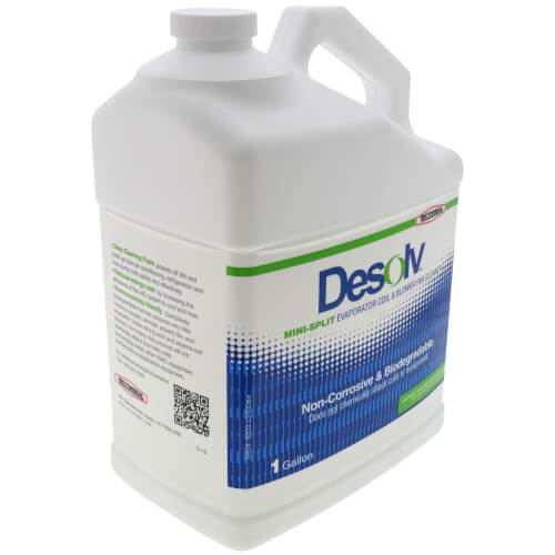 82566 - Rectorseal 82566 - Desolv Coil Cleaner (1 Gallon)
