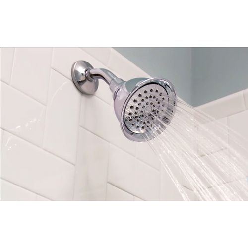 82663 - Moen 82663 - Three Handle Single Function Bathtub & Shower