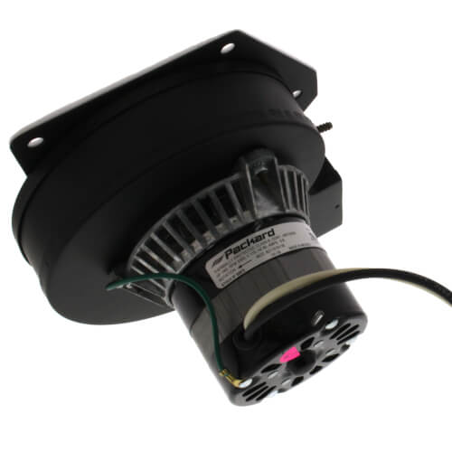 82672 - Packard 82672 - Draft Inducer, ICP Replacement (1/60 HP