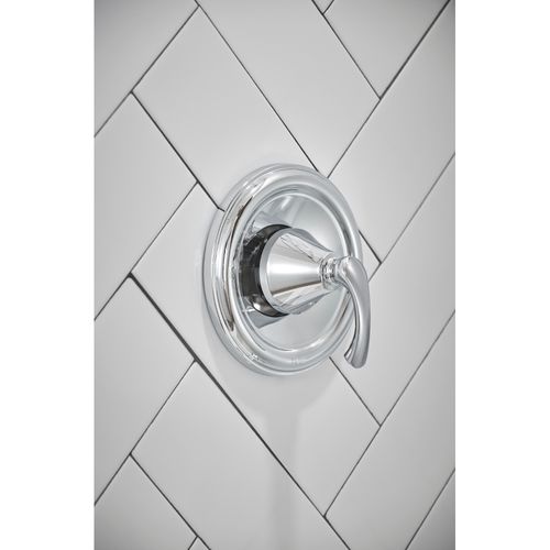 82879 - Moen 82879 - Tiffin Posi-Temp Tub And Shower Trim w/ 1.75