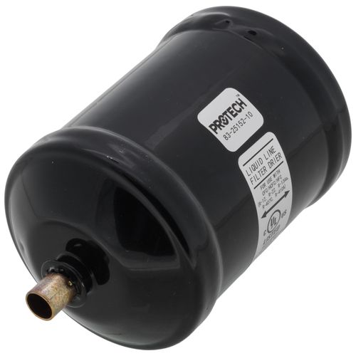 83-25152-10 - Rheem 83-25152-10 - PROTECH Liquid Line Filter Drier