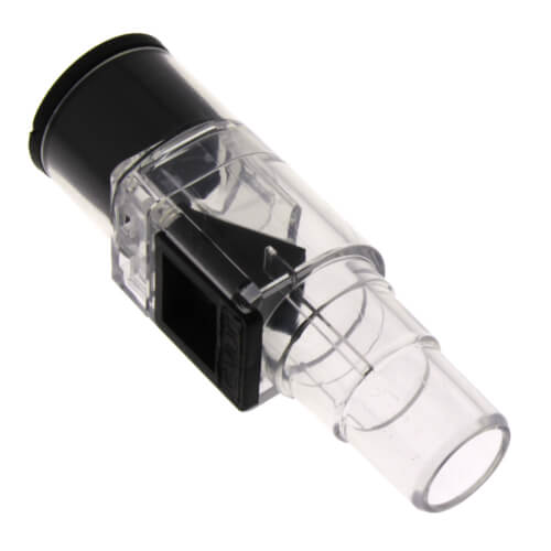83180 - EZ Trap 83180 - EZT-180 Waterless In-Line MiniTrap without