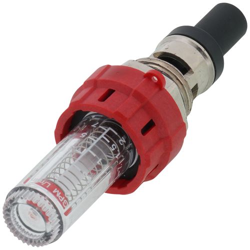 833-862 - Legend Valve 833-862 - Flow Meter Assembly