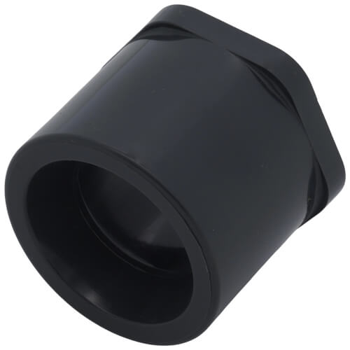 thumbnail image 2 of 1.5 Pvc Pipe Spears 837 Series PVC Pipe Fitting, Bushing, Schedule 80, 8" Spigot X 6 Schedule 80 Pvc Fittings 2 of 14