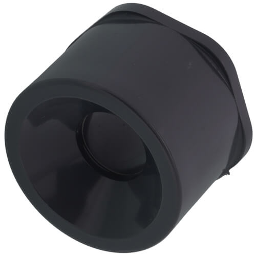Superior Quality UPVC Fitting Sch40 Sch80 Reducing Bushing Male Adaptor