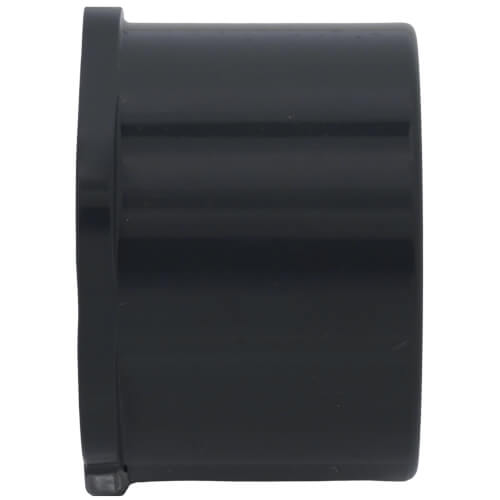 PVC Schedule 80, Reducing Bushing, Spigot X Socket, 1/4 In. To 12 In