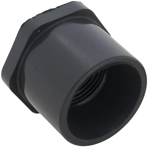 Bague De Réduction PVC Thomas & Betts RE85-TB - 1-1/2 Pouces, Filetage NPT, Neuf D'origine